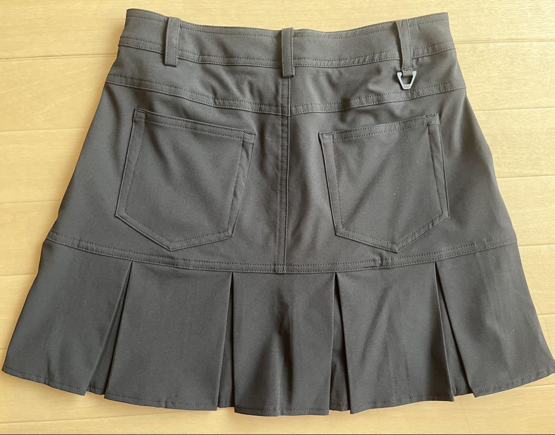 APC ゴルフスカート ウェア
