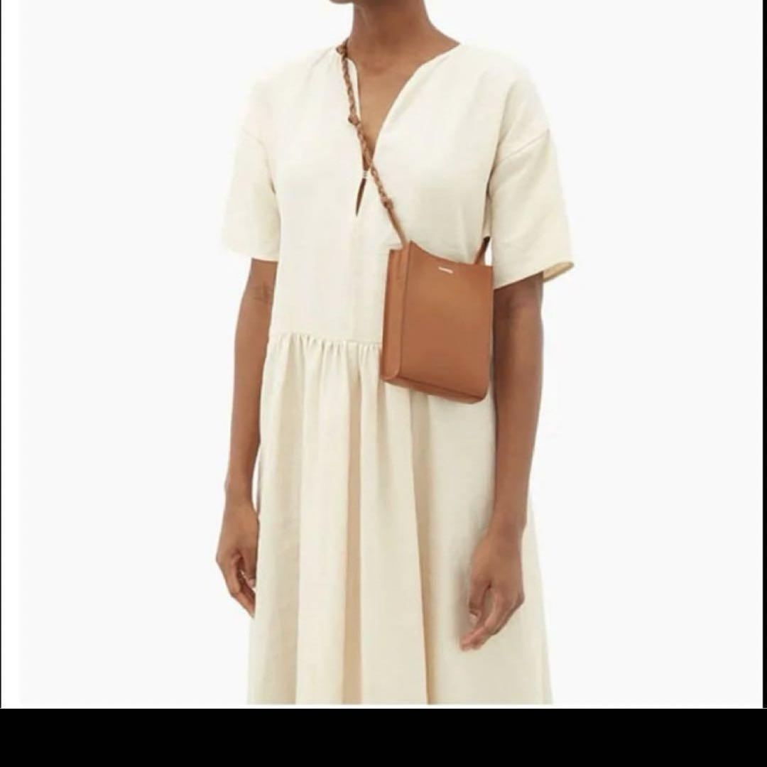 Jil Sander タングルスモール