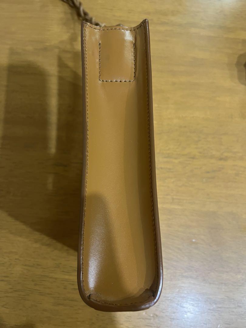 Jil Sander タングルスモール