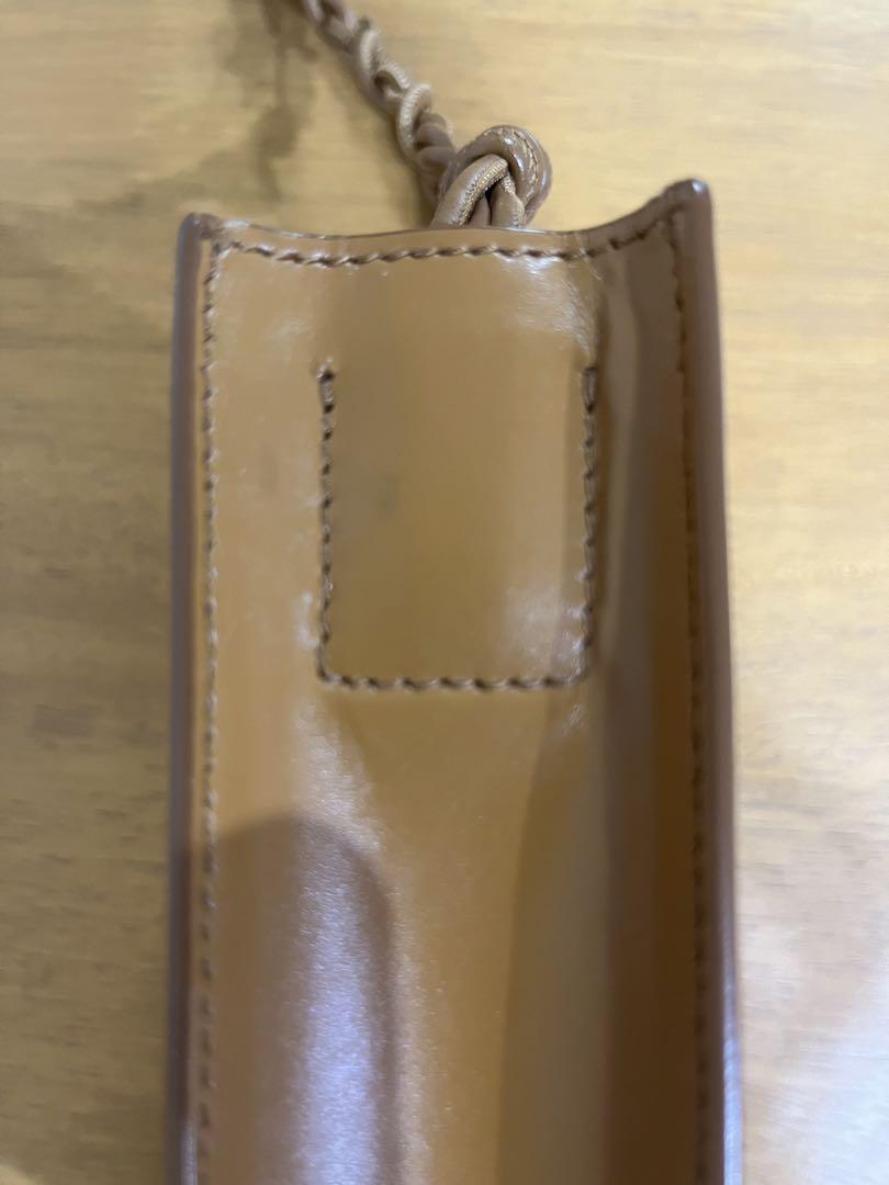 Jil Sander タングルスモール