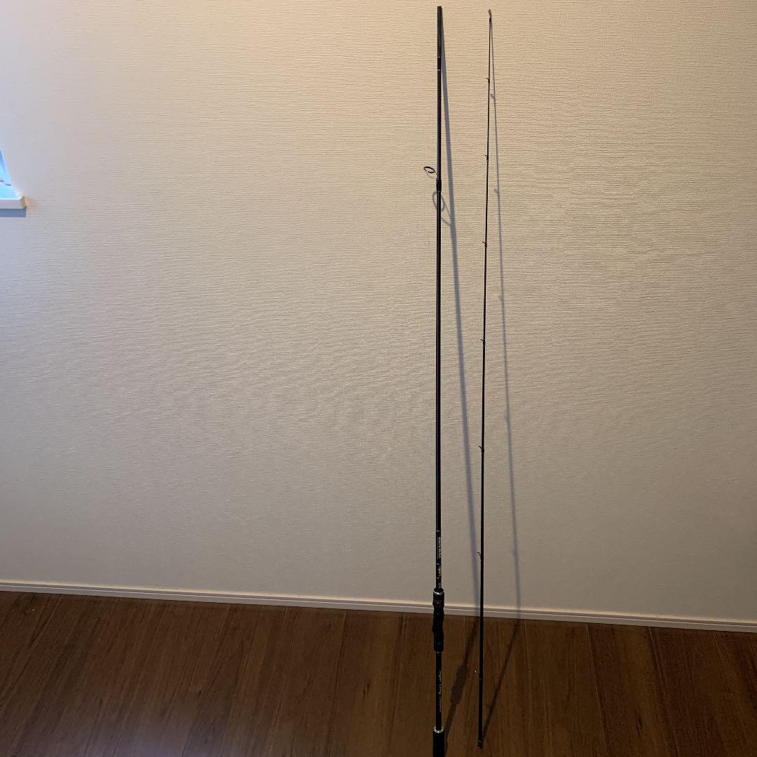 ゼスタ ランウェイ SLS S94