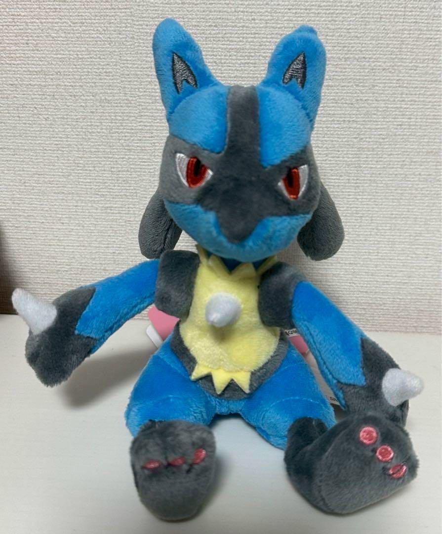 ポケモン　ぬいぐるみ　230