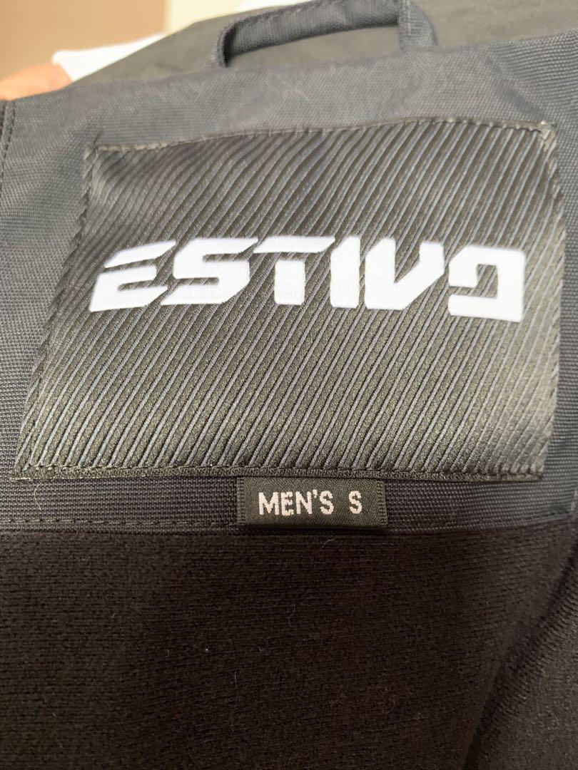 ESTIVOスノーボードウェア メンズ S