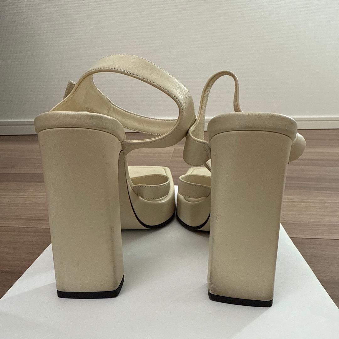 高ヒール23.5cm GUCCI