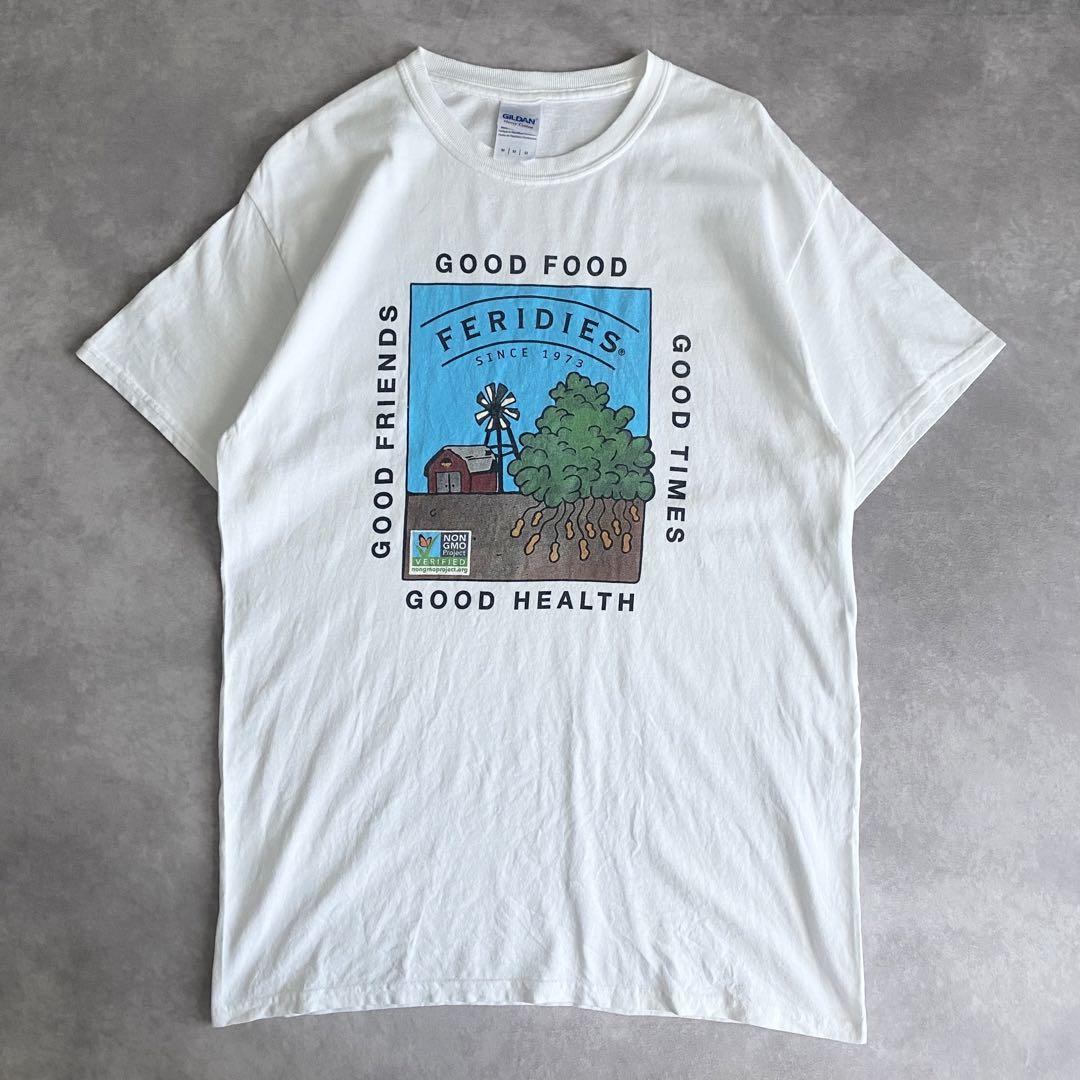 GILDAN Tシャツ