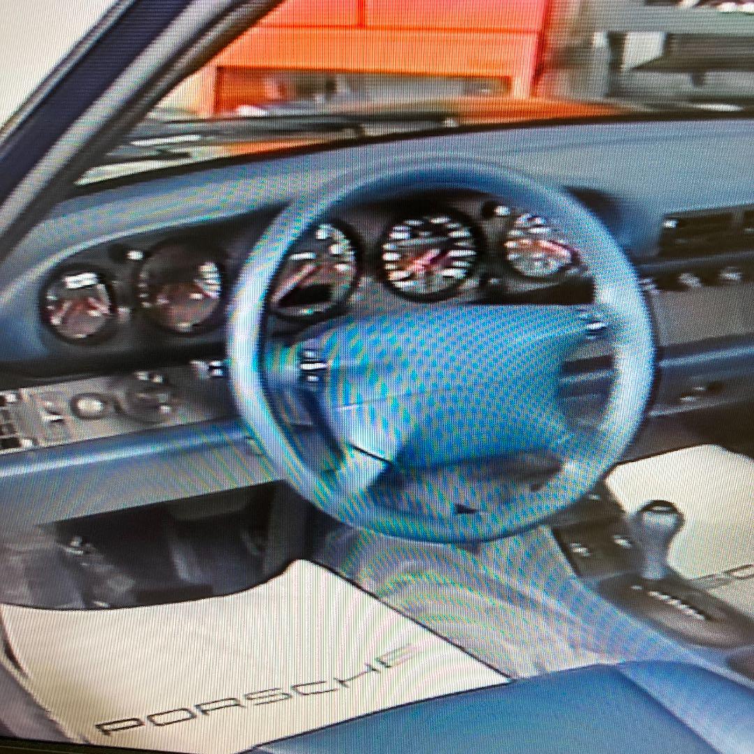 空冷ポルシェで1台2億円!? マニア垂涎『シンガー911 DLS』とは