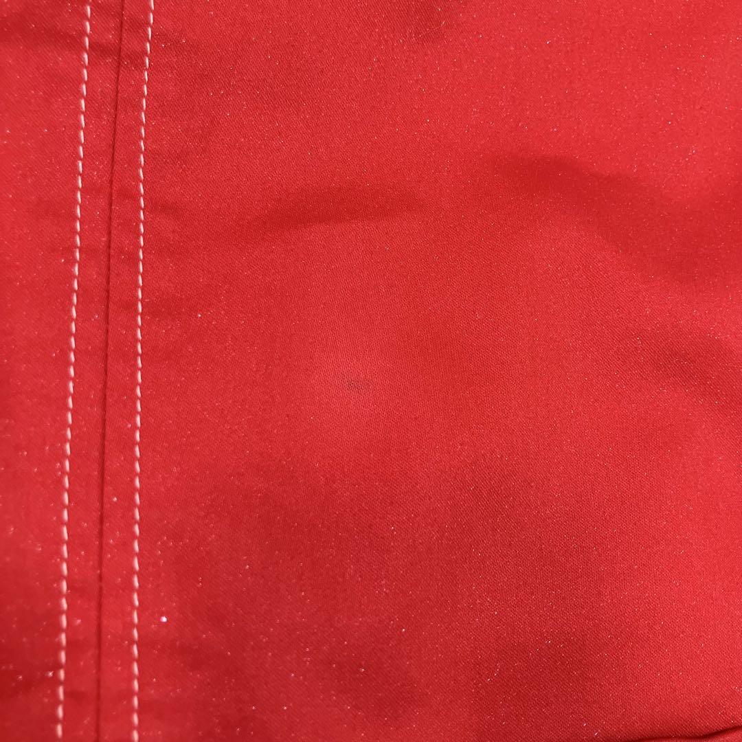 【ちゃむち】✨️【クレージュ】大きいサイズ ノースリーブワンピース ラメ