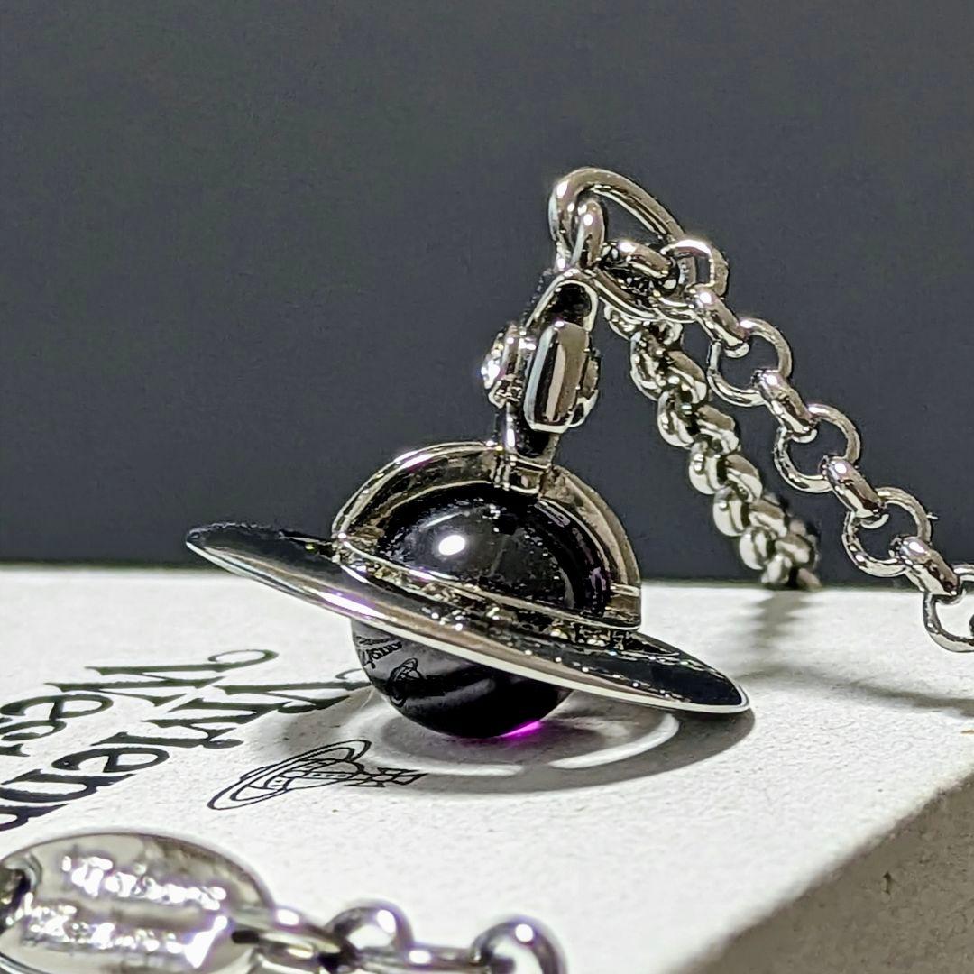 vivienne westwood MAN NEW TINY ORB ネックレス vivienne westwood MAN NEW TINY ORB ネックレス