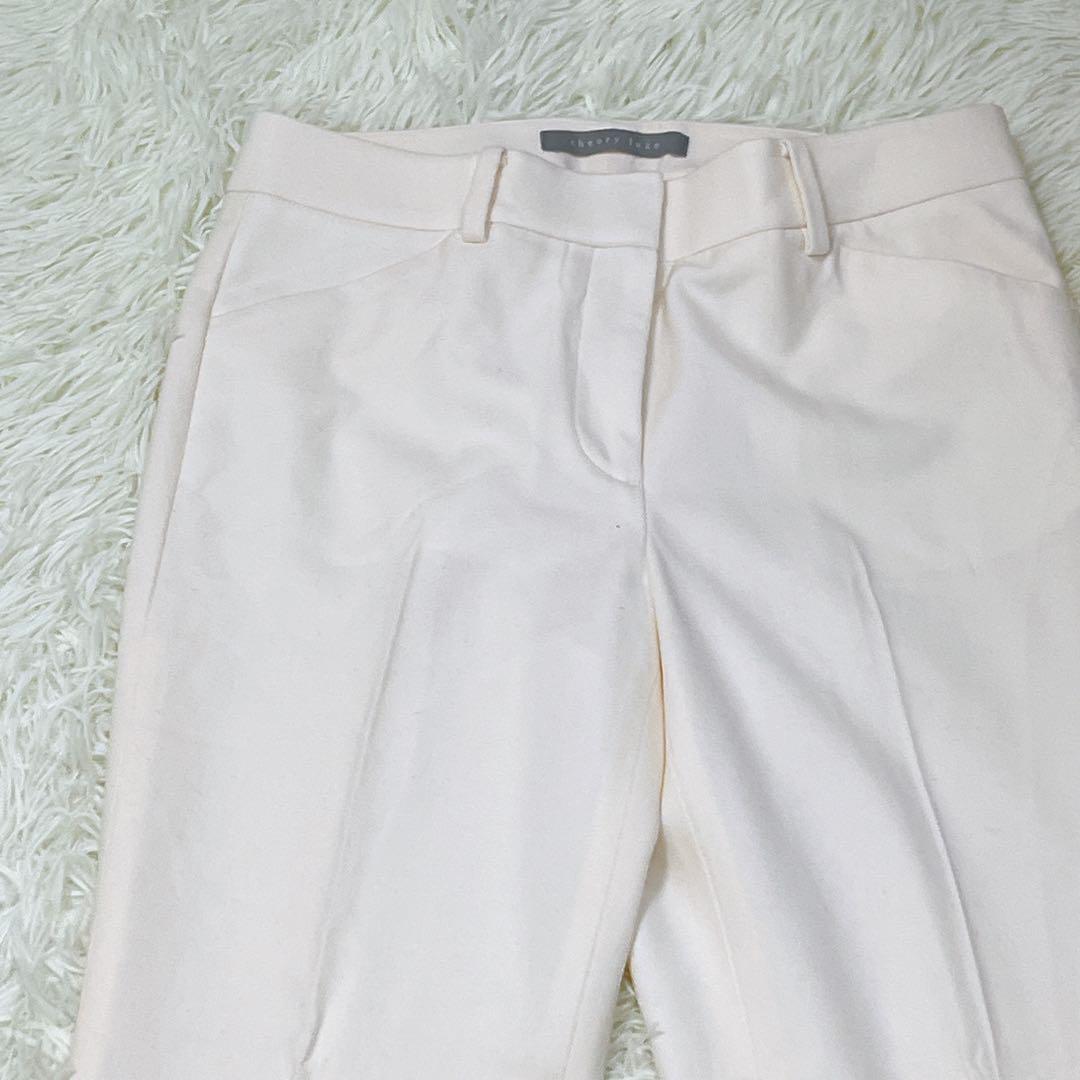 theory luxe