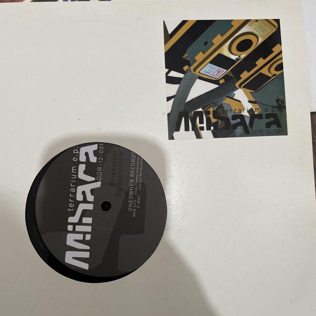 ガチunderground HIPHOP11枚セット　kensei