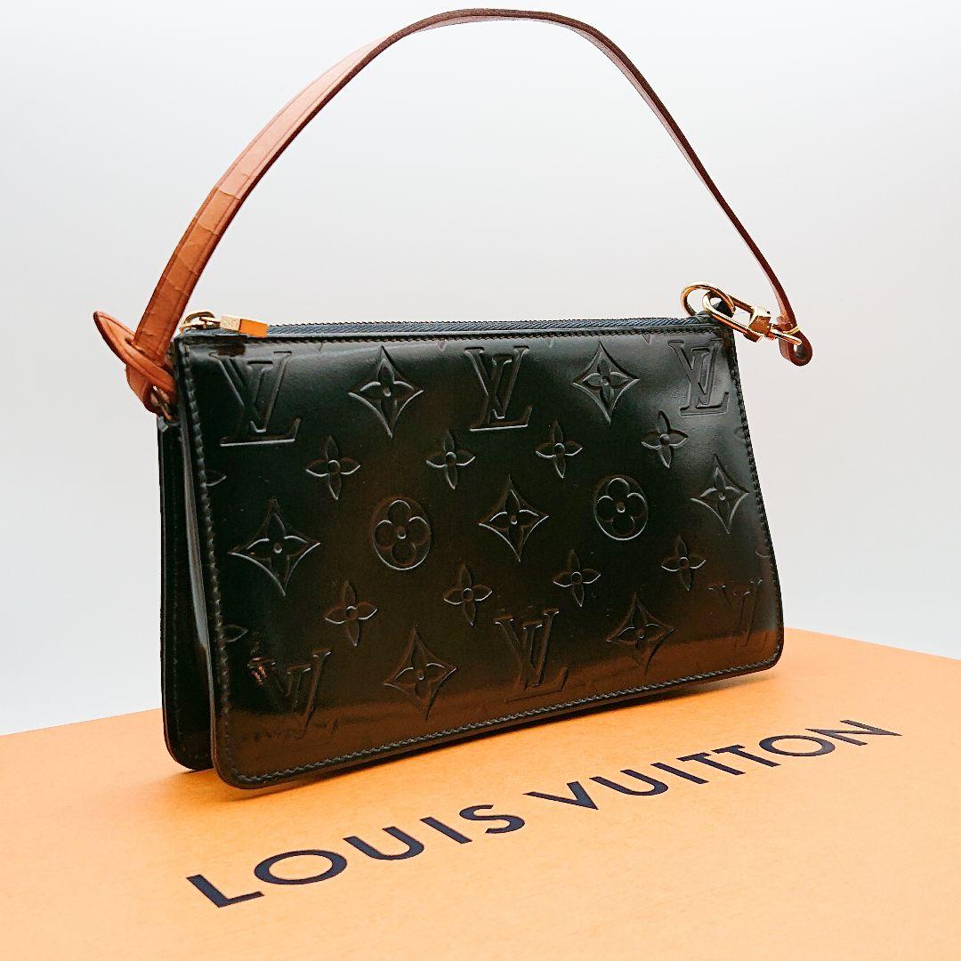 ブラック系再再販! ルイヴィトン LouisVuitton ヴェルニ レキシントン ポーチ ポーチ/バニティ バッグブラック 系¥10,836-www.kenton.com.tr ブラック系再再販! ルイヴィトン LouisVuitton ヴェルニ レキシントン ポーチ ポーチ/バニティ バッグブラック 系¥10,836-www.kenton.com.tr