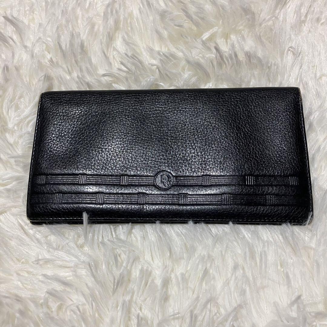 長財布