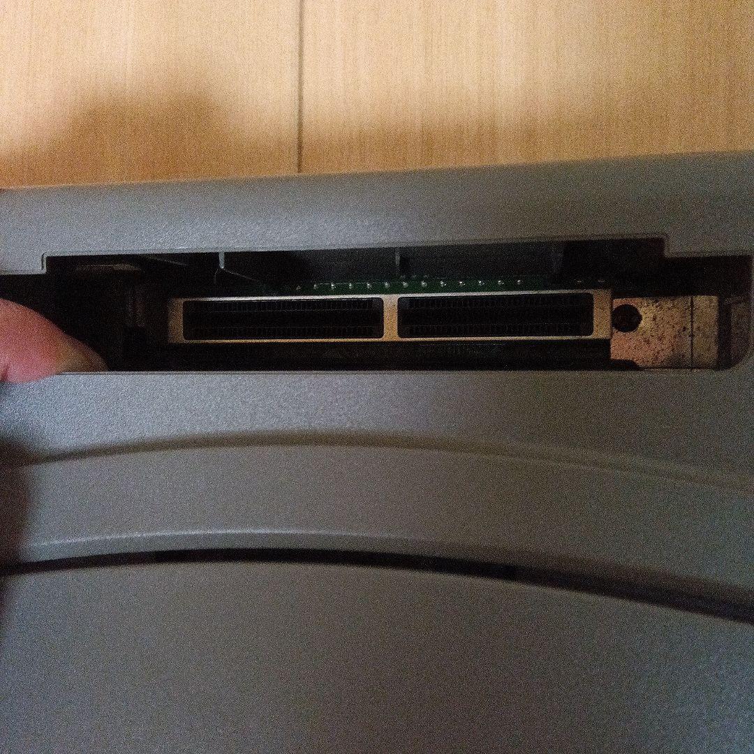 コントローラー3つ