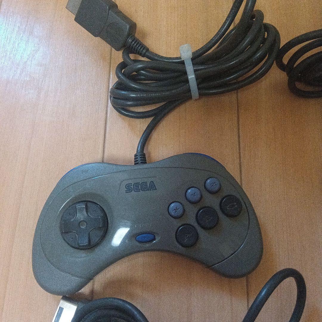 セガサターン