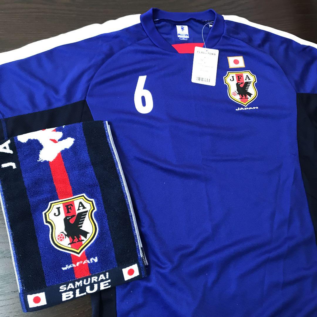 メルカリ 内田篤人引退記念 日本代表 ユニフォーム Tシャツ ウェア 4 444 中古や未使用のフリマ メルカリ 内田篤人引退記念 日本代表 ユニフォーム Tシャツ ウェア 4 444 中古や未使用のフリマ