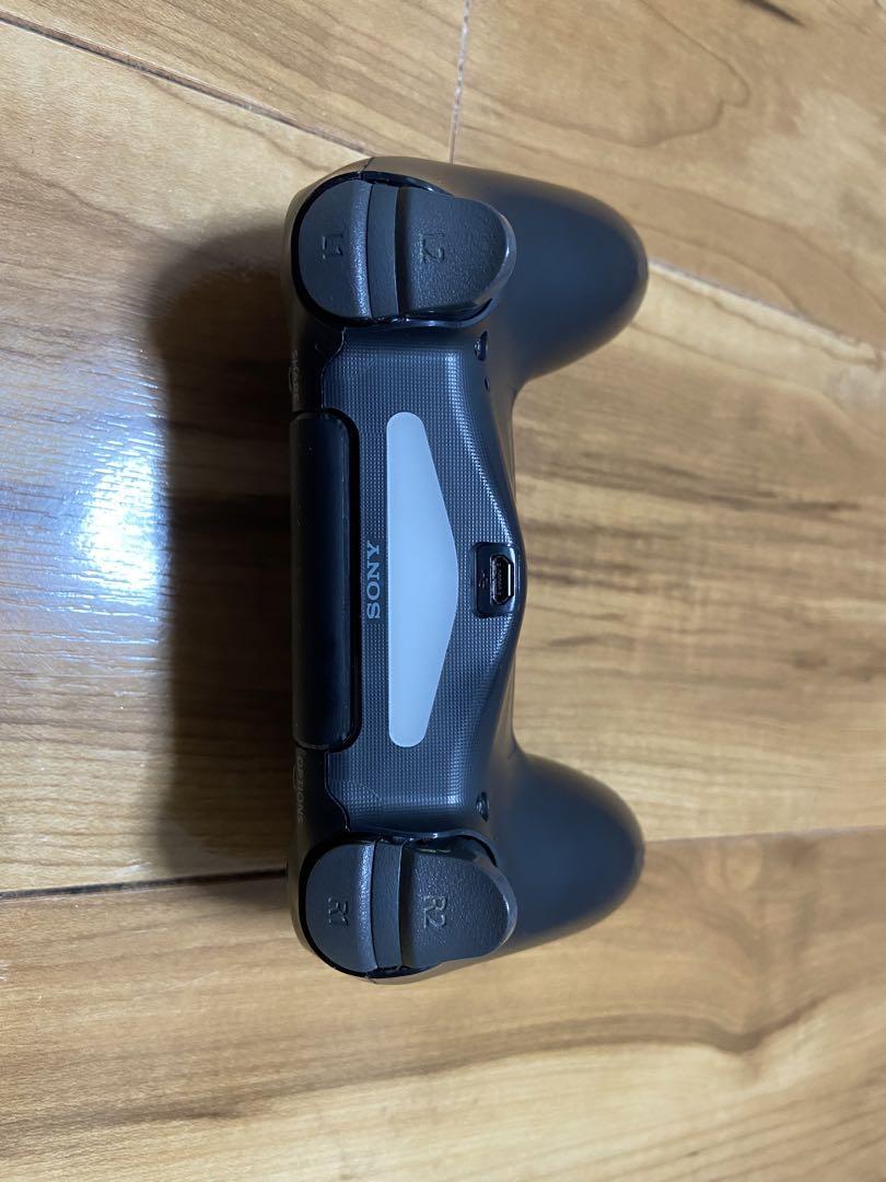 Nintendo Switch CUH-7200BB PlayStation4