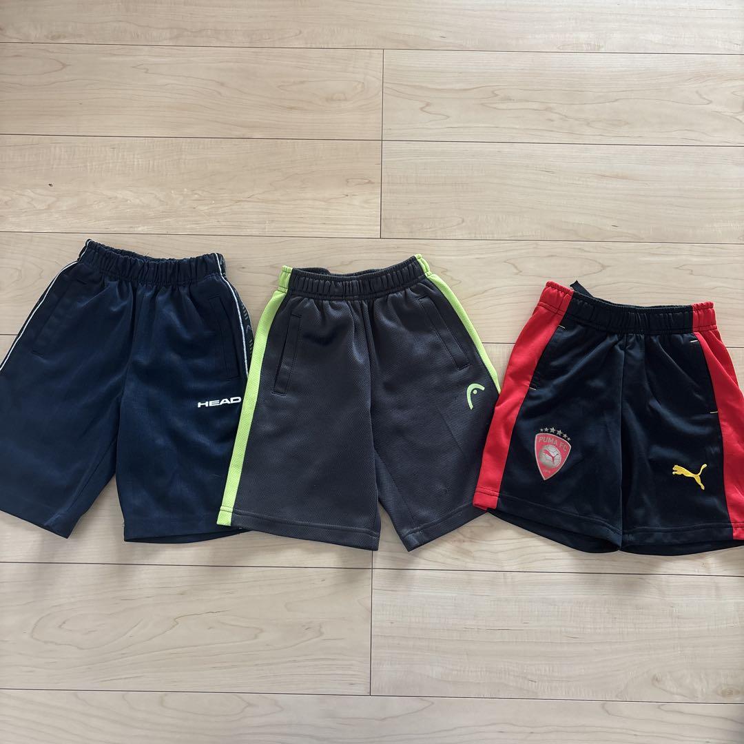 男の子　夏服　まとめ売り　110㎝