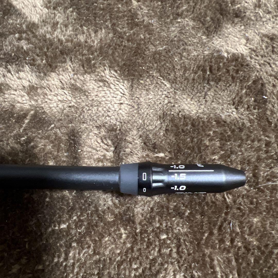 PING 1W ドライバー用シャフト ALTA J CB SLATE R