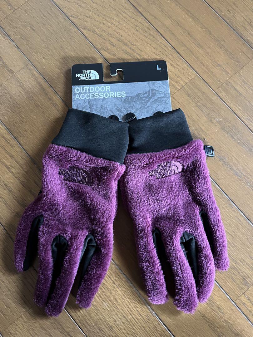 やっすー THE NORTH FACE アウトドアグローブ Lサイズ 公式 ストアスポーツ - THE NORTH FACE アウトドアグローブ L サイズ