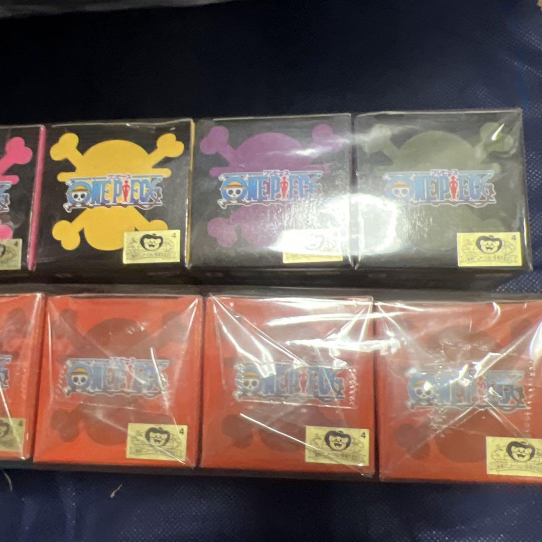 ワンピース　ワールドコレクタブルフィギュア　物申す　覇