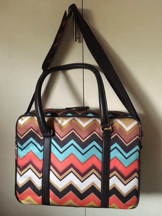 MISSONI for TARGETのバッグ