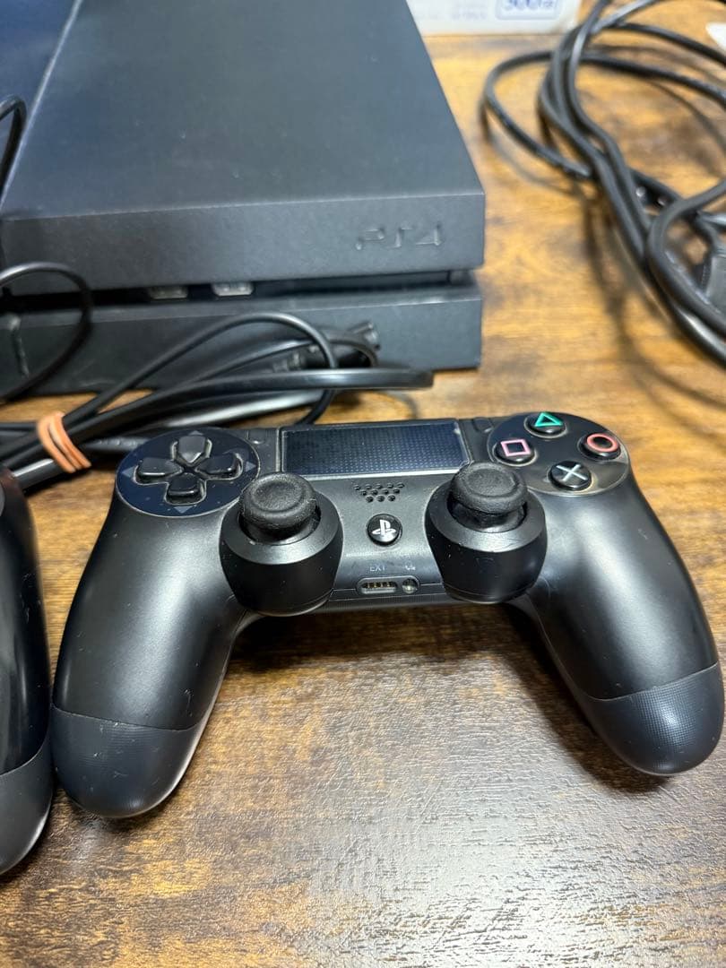 500GB CUH-1000Aコントローラー2個セット