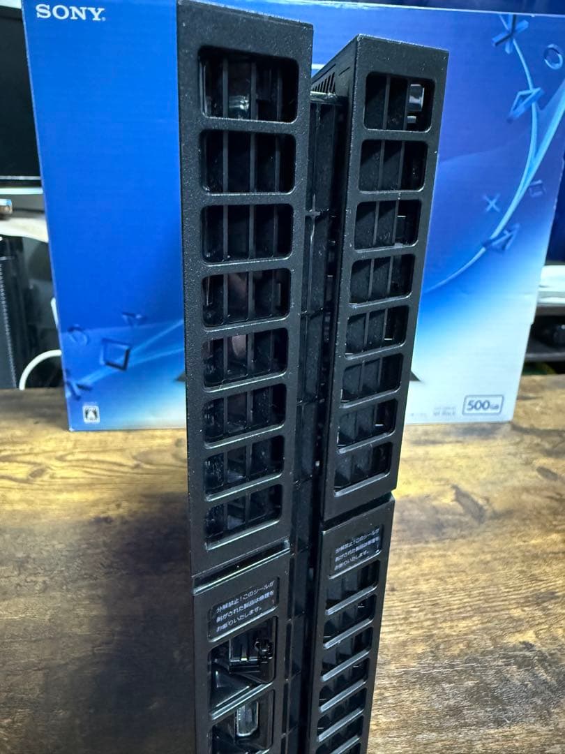 500GB CUH-1000Aコントローラー2個セット