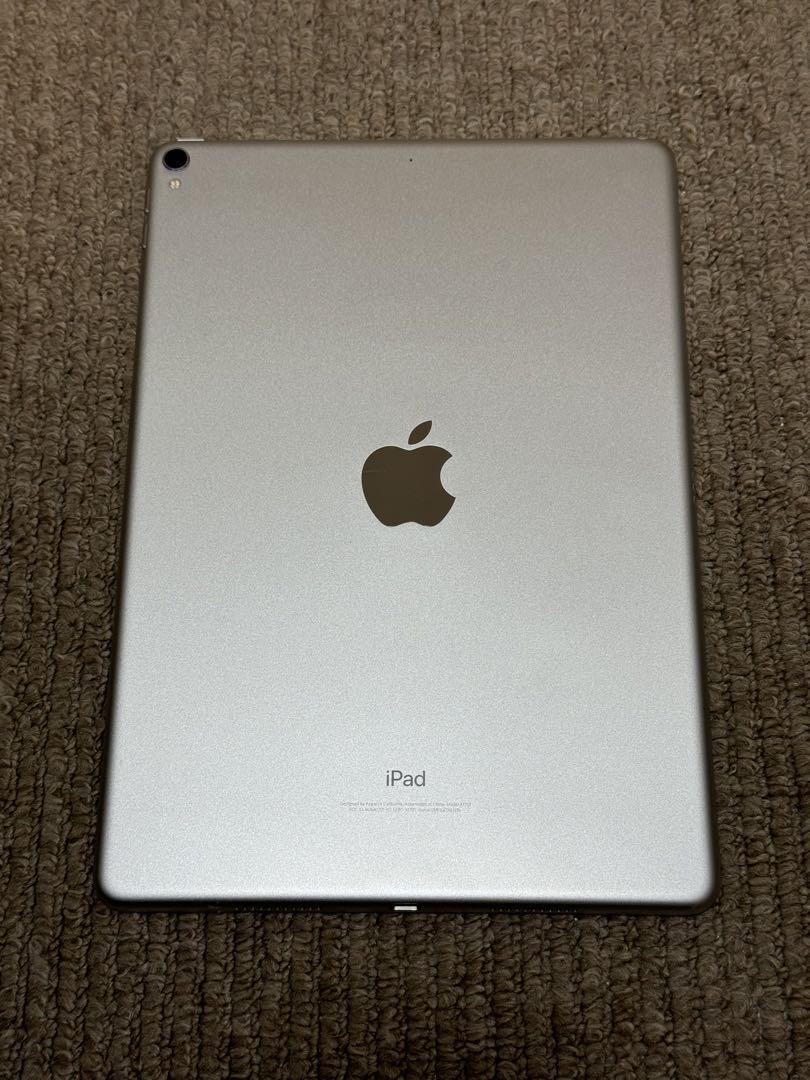 Amazon.com : Apple iPad Pro 10.5 64GB Cellular MQEY2LL/A