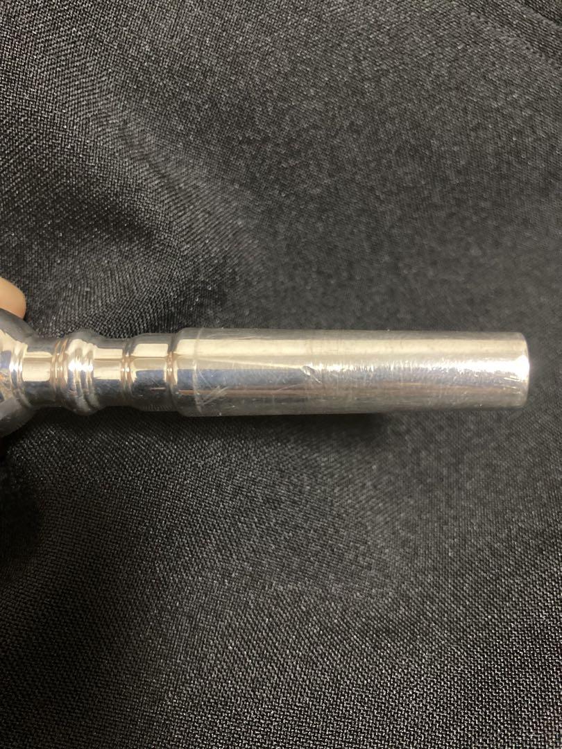 Lube Master Oneトランペットマウスピース