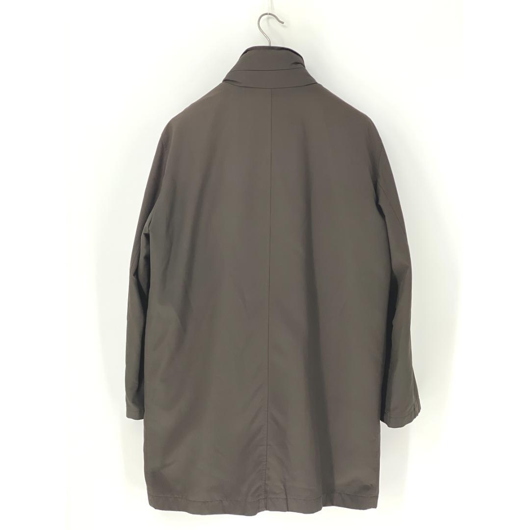 A8984/美品 秋冬 NEWYORKER ニューヨーカー 長袖 ライナー着脱