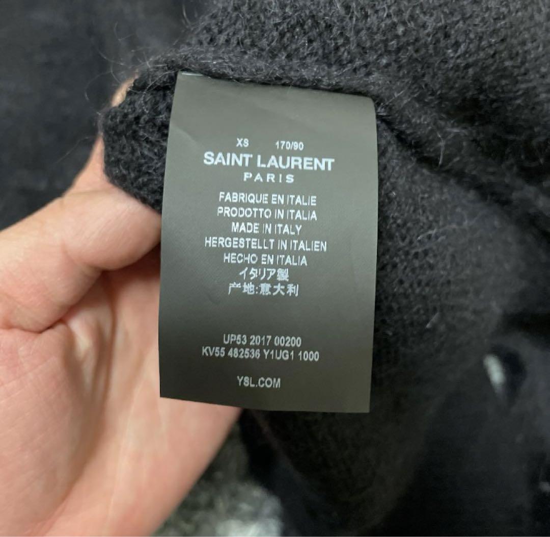laurent サンローラン