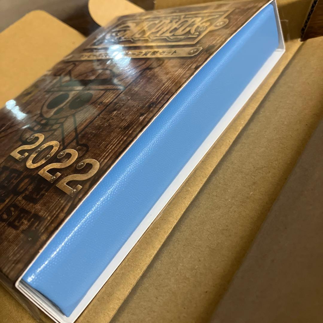 日本限定モデル】 ワンピースプルーフ貨幣セット その他