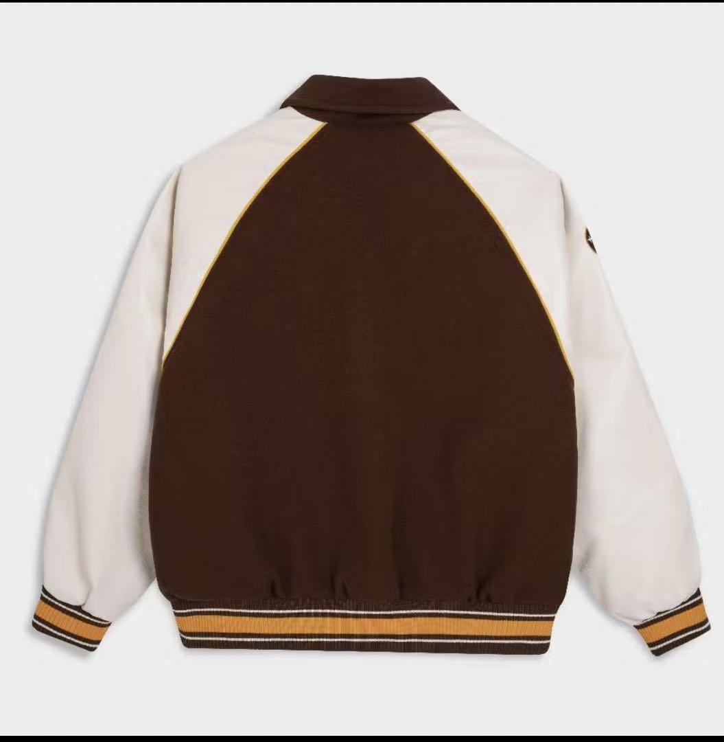 ジャケット・アウター varsity jacket