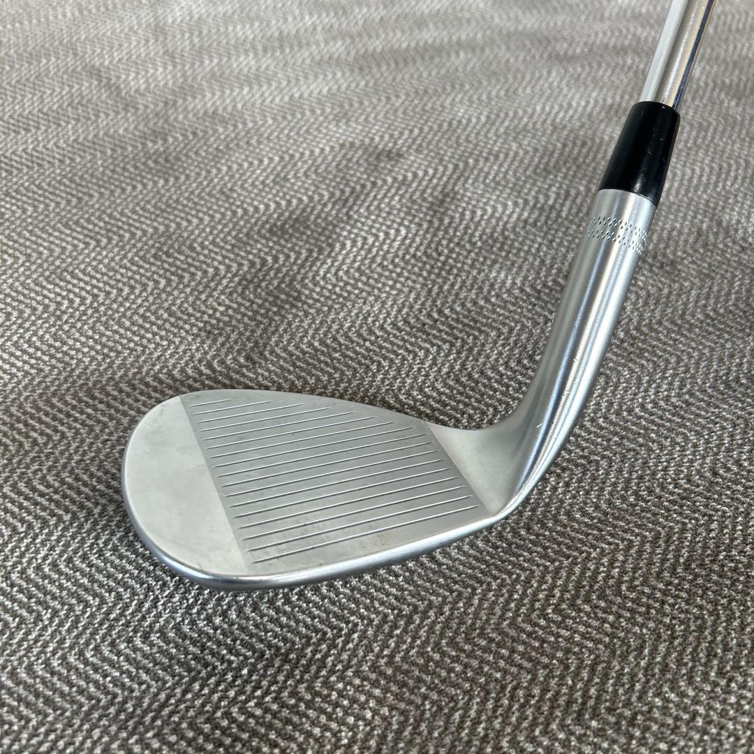 Vokey Forged