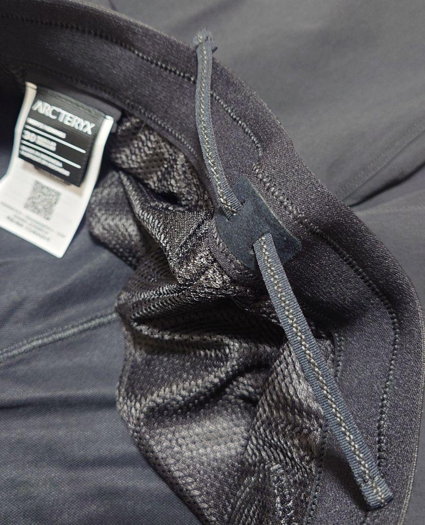 ARC'TERYX アークテリクス ガンマジョガーパンツ 30-R