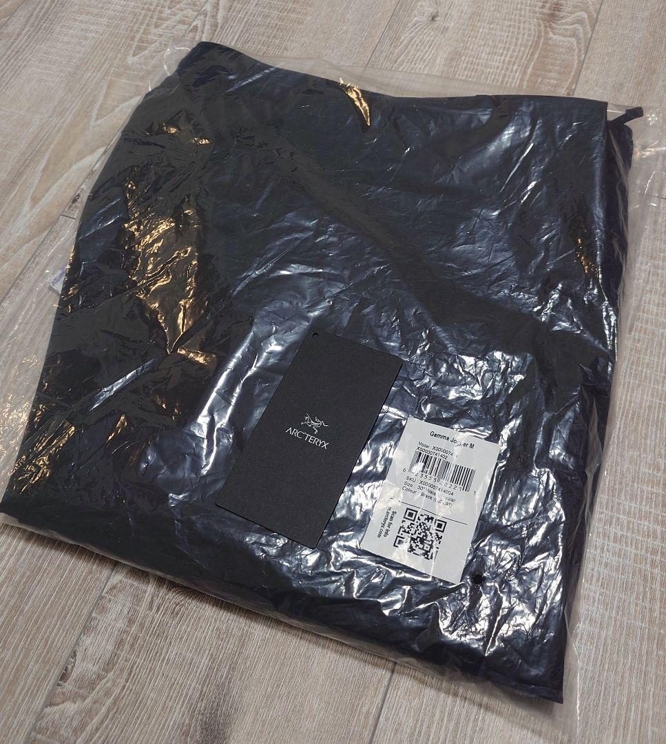 ARC'TERYX アークテリクス ガンマジョガーパンツ 30-R