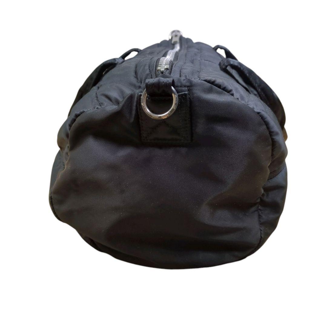 PORTER TANKER ボストンバッグ ショルダーバッグ 2way