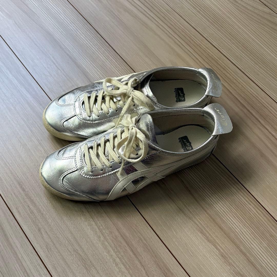 Onitsuka Tiger MEXICO66 26cm