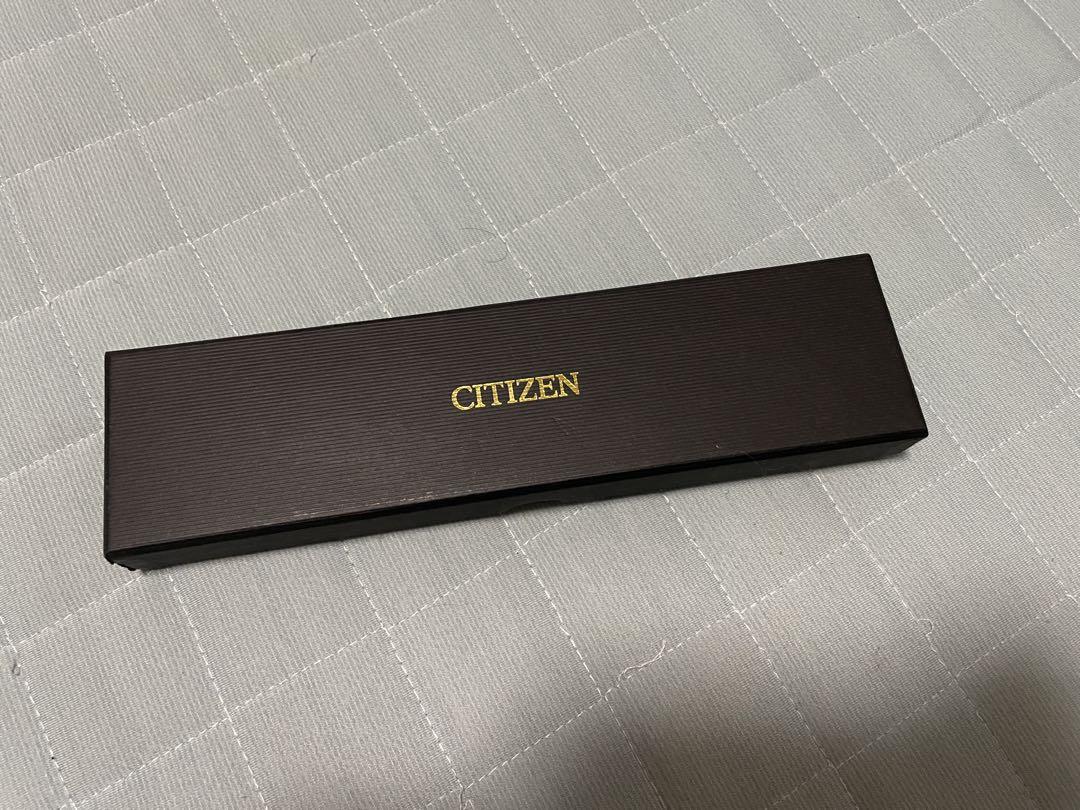 CITIZEN シチズン ディープインパクト 2005年3冠馬記念 - メルカリ