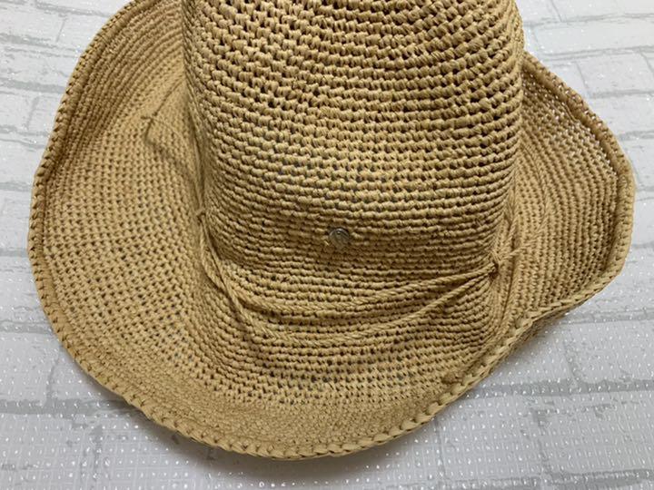 送料無料❣️ヘレンカミンスキー 夏ハット