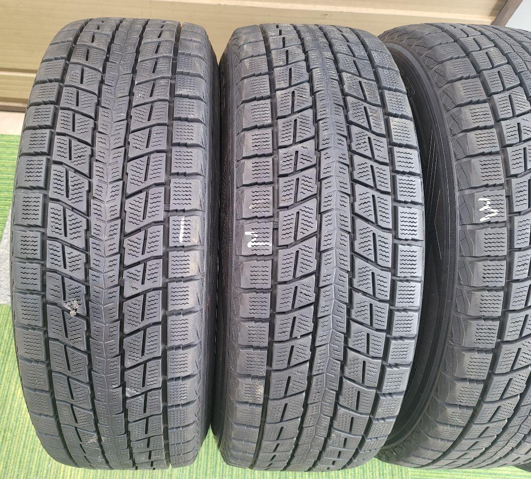 7.5J 38やや傷や汚れあり