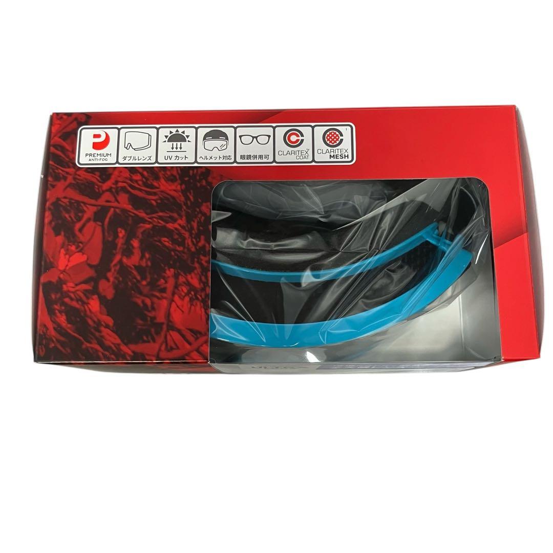 【SWANS/スワンズ】OB-MDH-CU-LG ゴーグル/スキー/スノボ 【SWANS/スワンズ】OB-MDH-CU-LG ゴーグル/スキー/スノボ