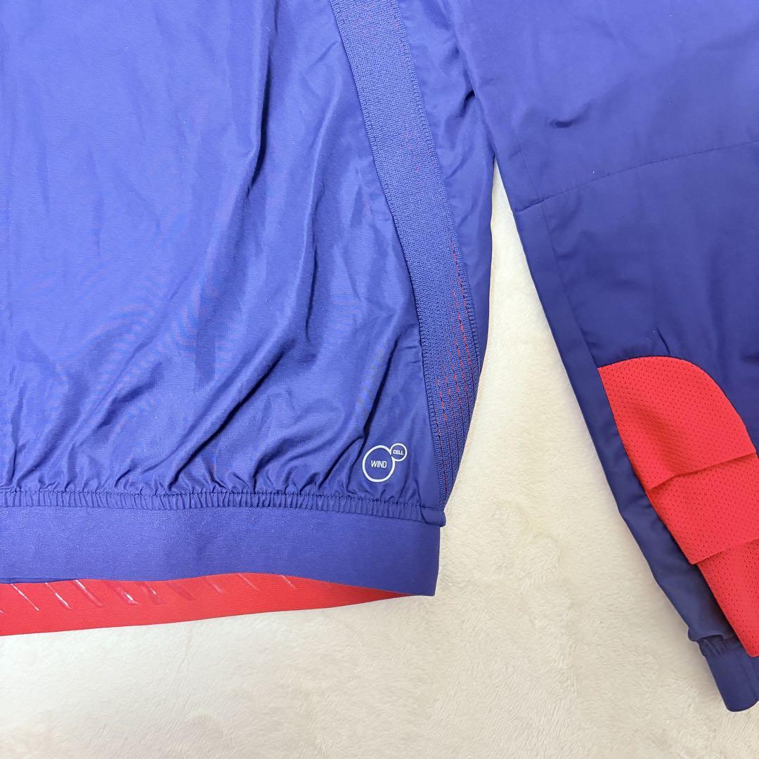 ★上下セット★ PUMA プーマ アーセナル トレーニングウェア ジャージ