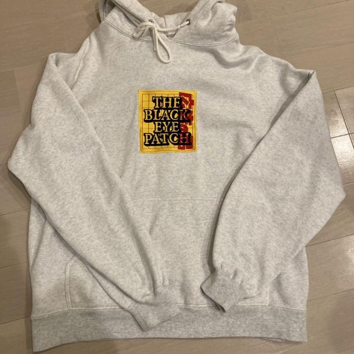正規代理店 パーカー トップス-ssfltt.com 公式日本通販 【最終値下げ価格】SMOKE BONG (BLACK) HOODIE パーカー