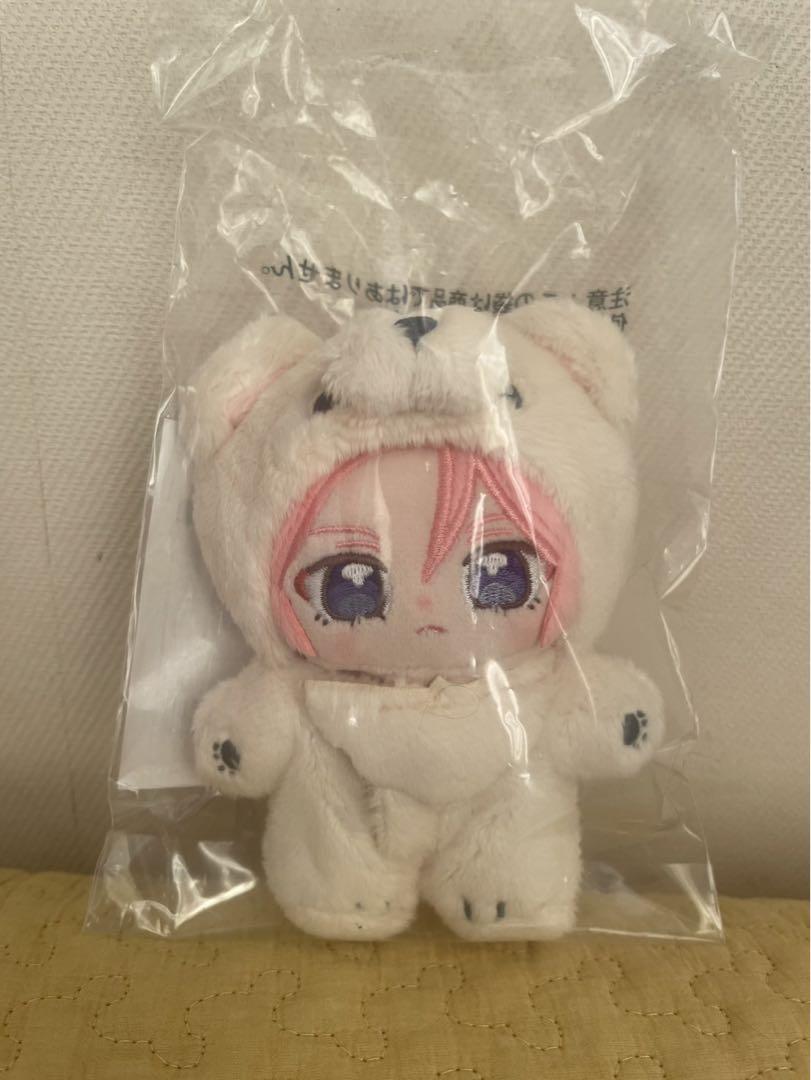 あんスタ 一緒に暮らすぬい 桜河こはく - その他安価