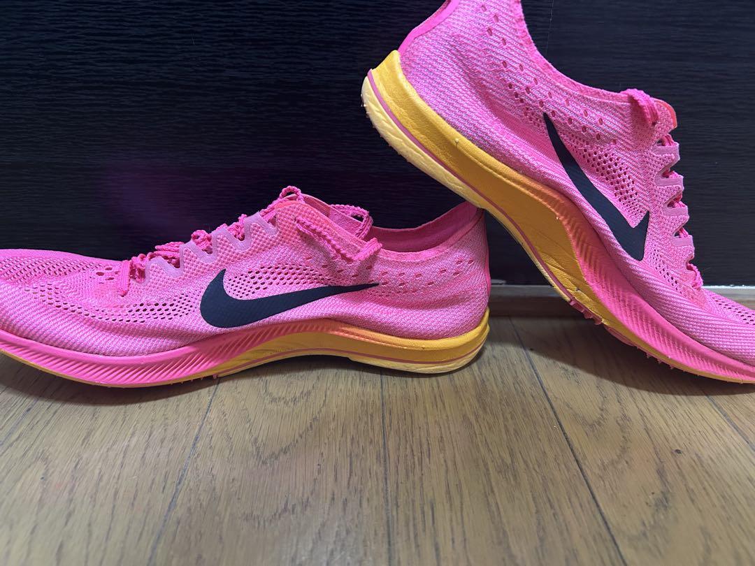 Nike zoom Xドラゴンフライ