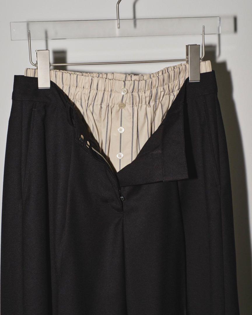 Waist