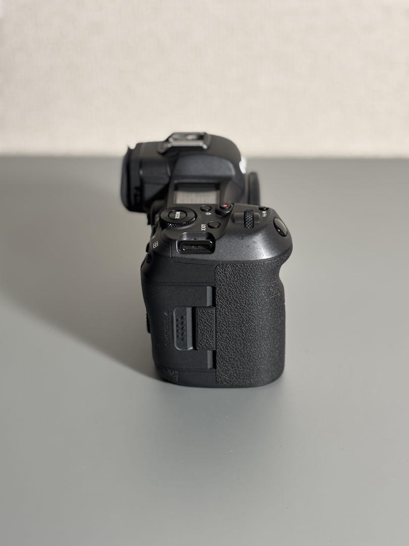 Canon EOS R5 +アクセサリー【美品】