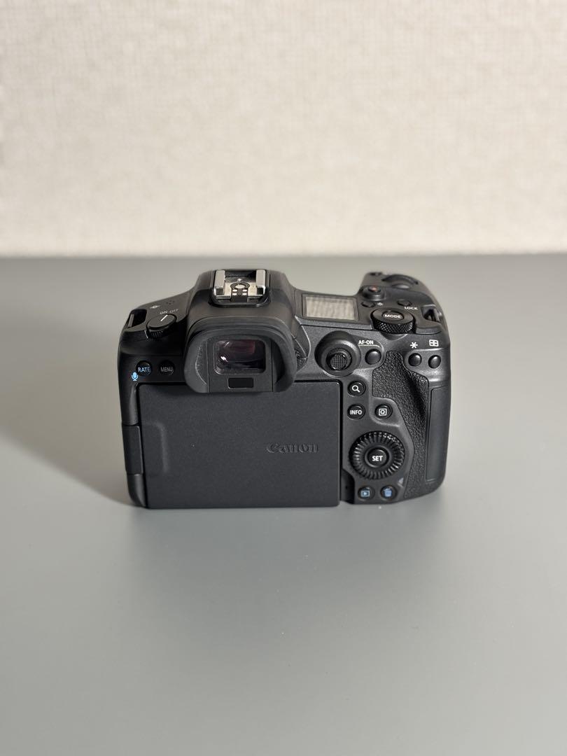 Canon EOS R5 +アクセサリー【美品】