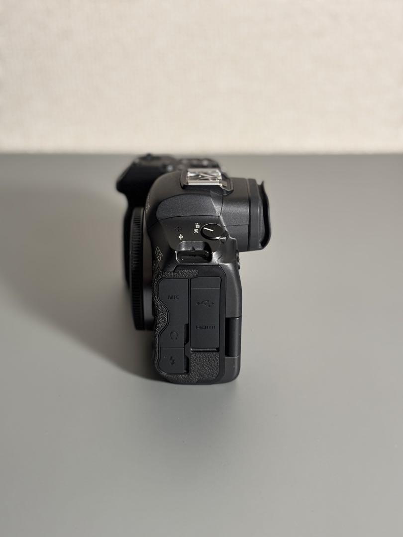 Canon EOS R5 +アクセサリー【美品】